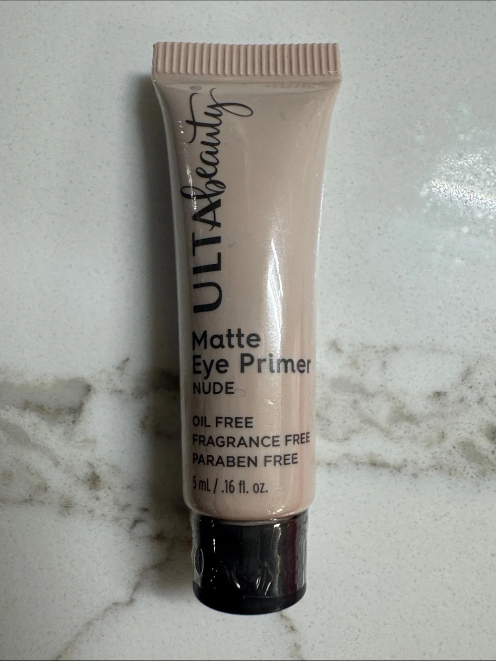 🌸5/$25🌸 Ulta matte eye primer nude